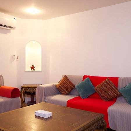 Palm Beach Resort Half Moon Bay Εξωτερικό φωτογραφία