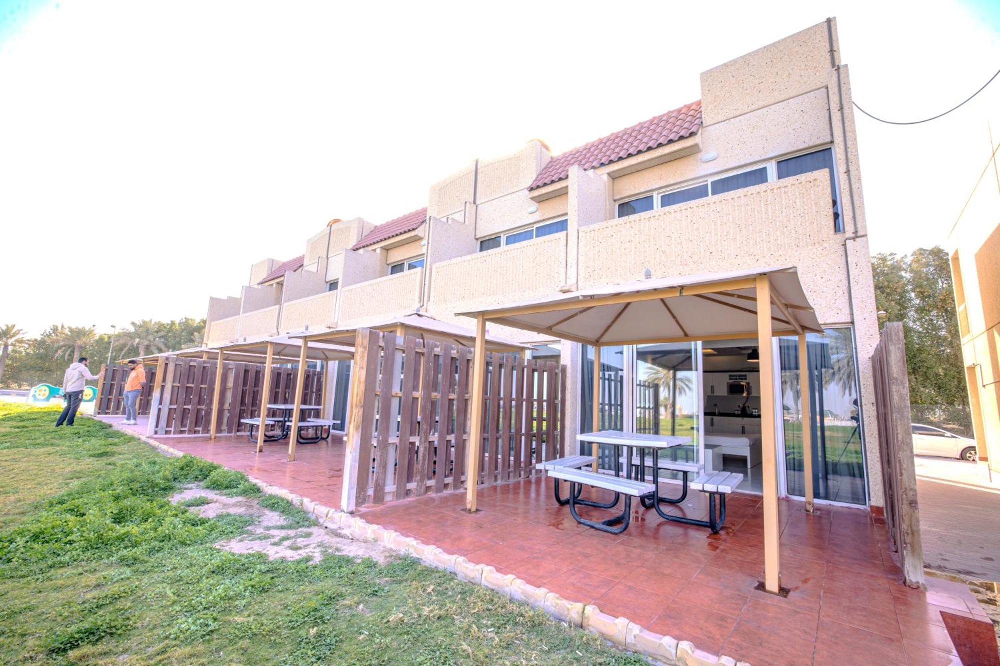 Palm Beach Resort Half Moon Bay Εξωτερικό φωτογραφία