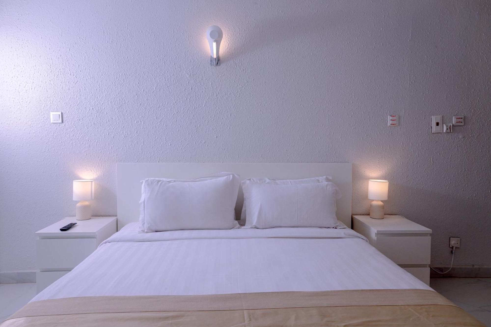 Palm Beach Resort Half Moon Bay Εξωτερικό φωτογραφία
