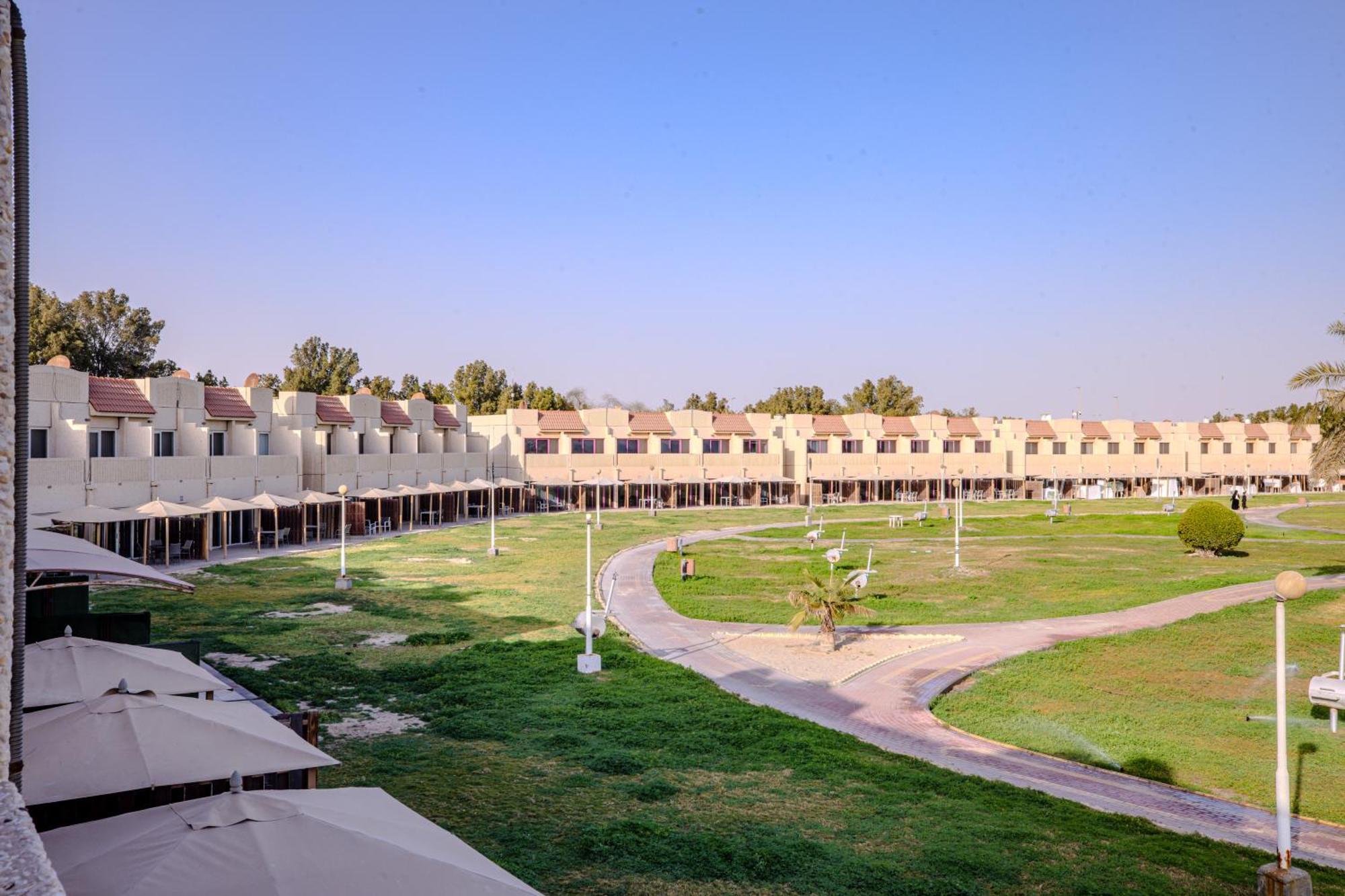 Palm Beach Resort Half Moon Bay Εξωτερικό φωτογραφία