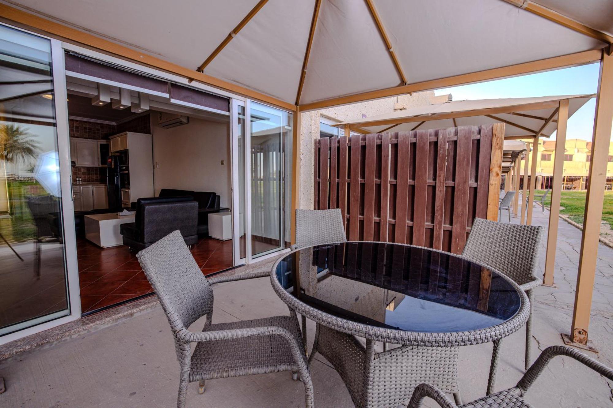 Palm Beach Resort Half Moon Bay Εξωτερικό φωτογραφία
