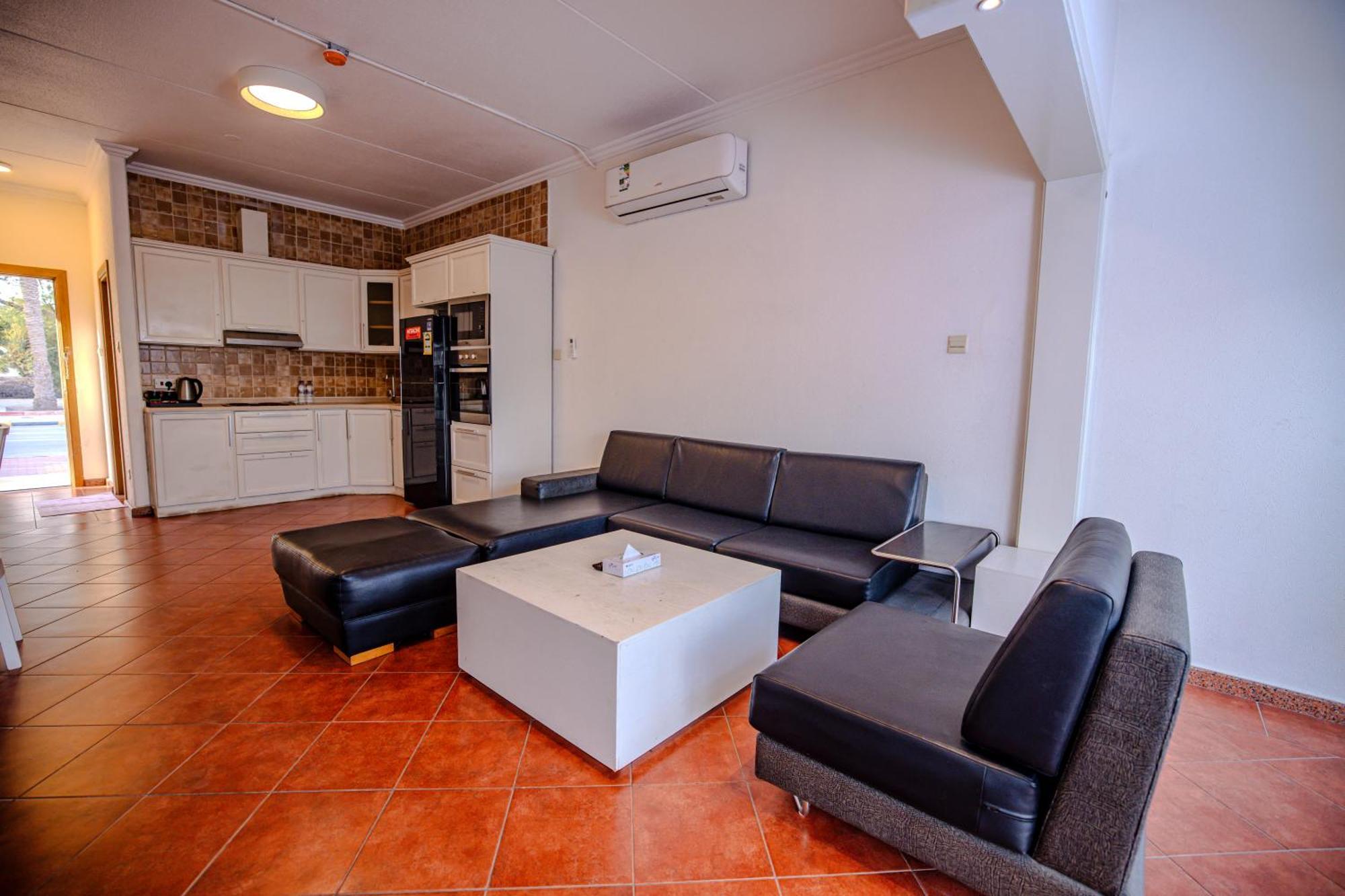 Palm Beach Resort Half Moon Bay Εξωτερικό φωτογραφία