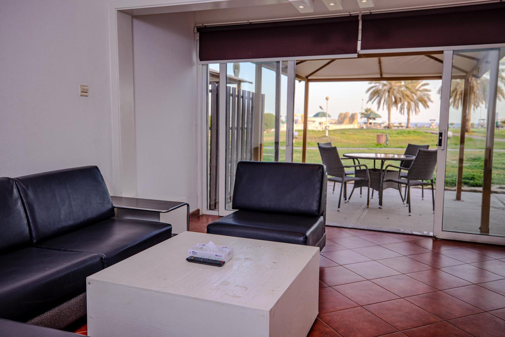 Palm Beach Resort Half Moon Bay Εξωτερικό φωτογραφία