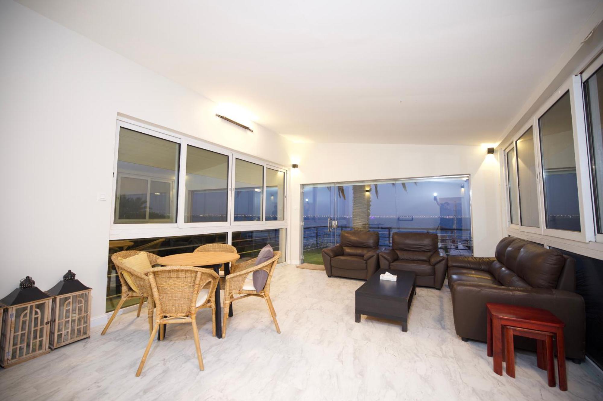 Palm Beach Resort Half Moon Bay Εξωτερικό φωτογραφία