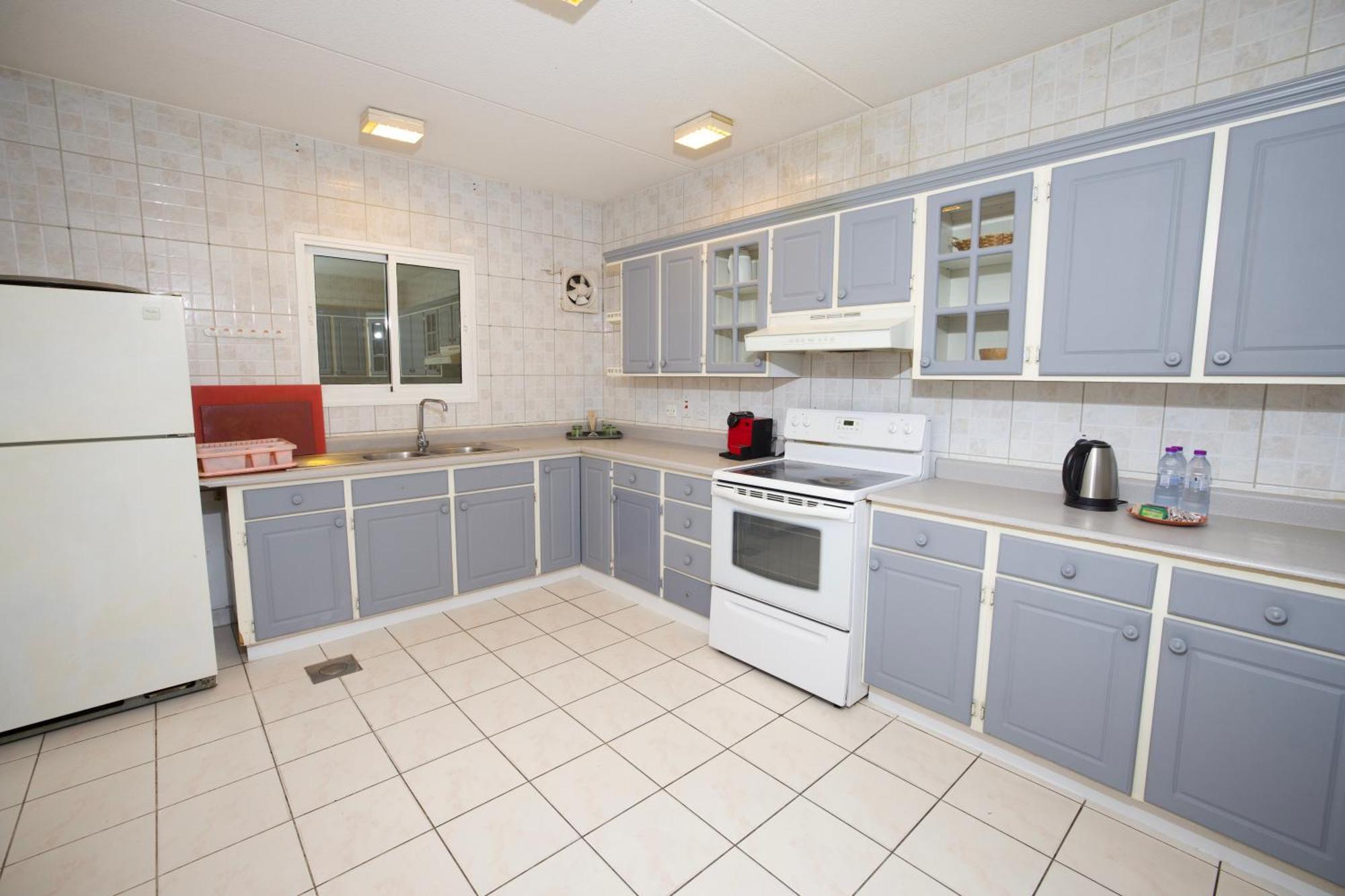 Palm Beach Resort Half Moon Bay Εξωτερικό φωτογραφία