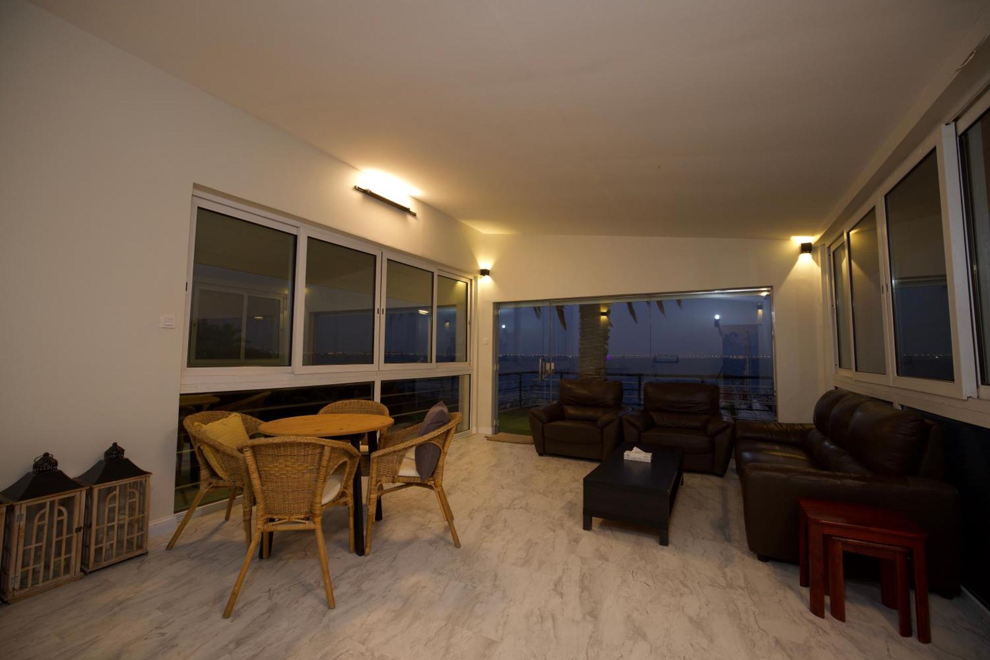 Palm Beach Resort Half Moon Bay Εξωτερικό φωτογραφία