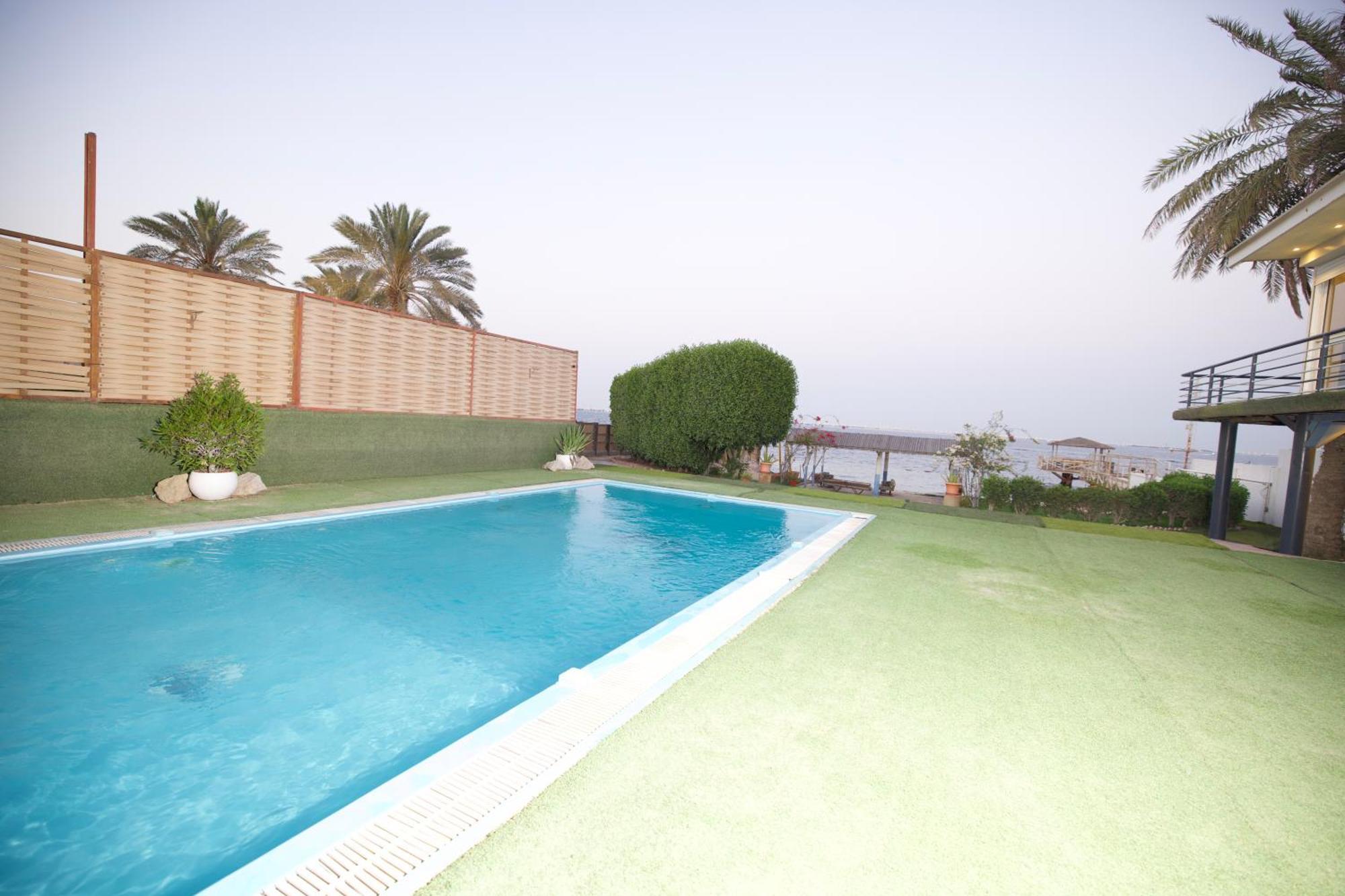 Palm Beach Resort Half Moon Bay Εξωτερικό φωτογραφία