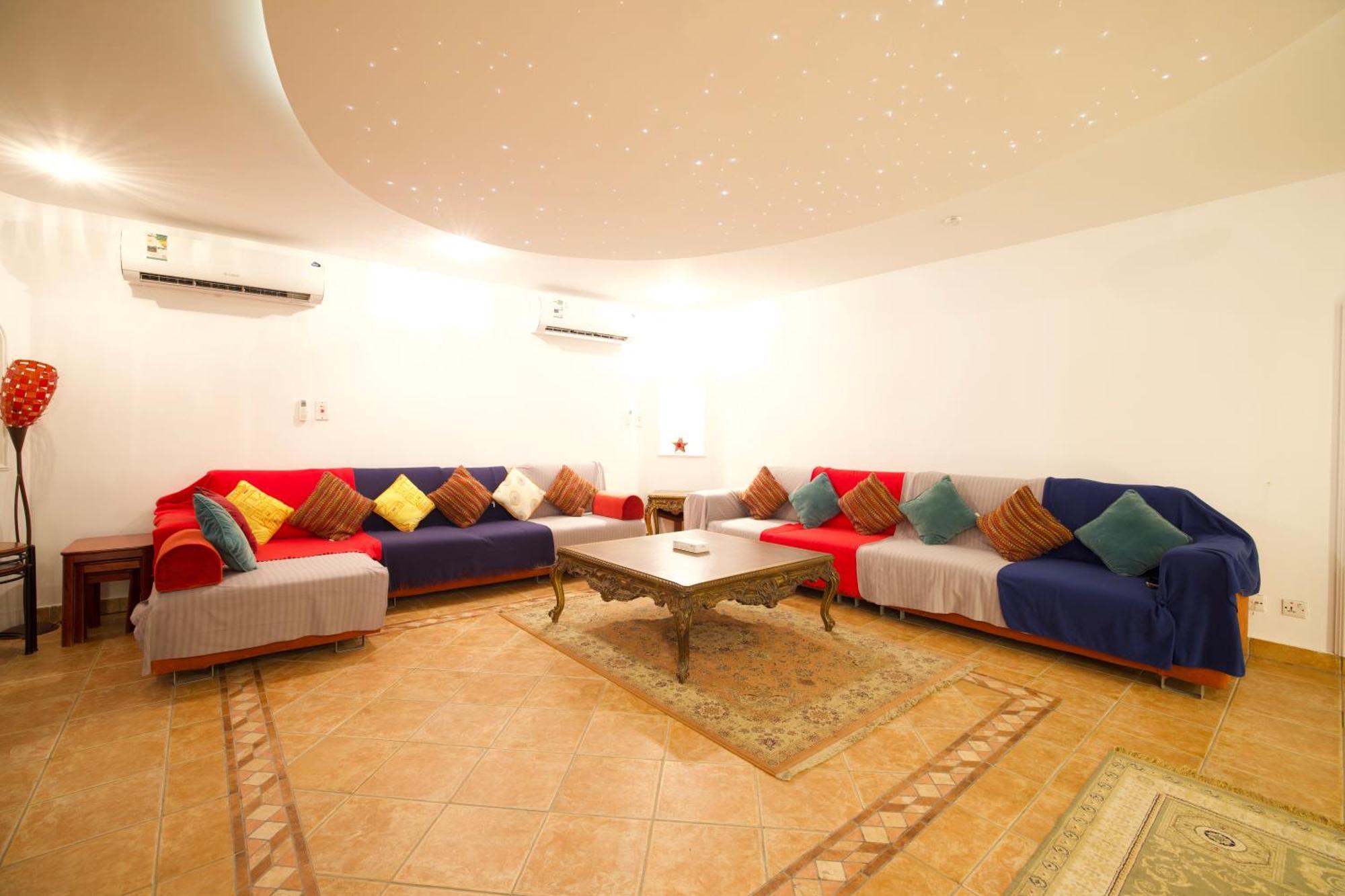 Palm Beach Resort Half Moon Bay Εξωτερικό φωτογραφία