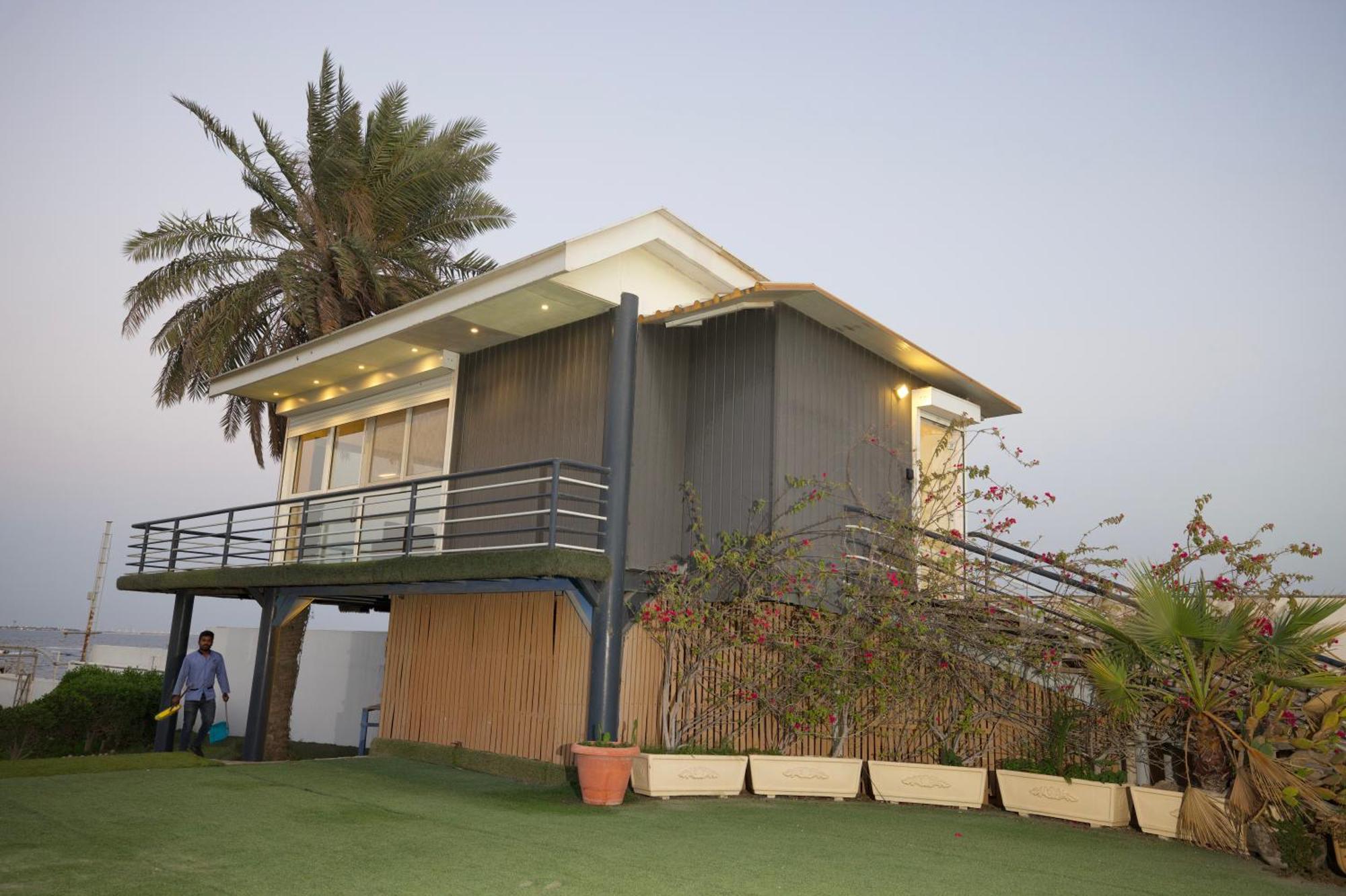 Palm Beach Resort Half Moon Bay Εξωτερικό φωτογραφία