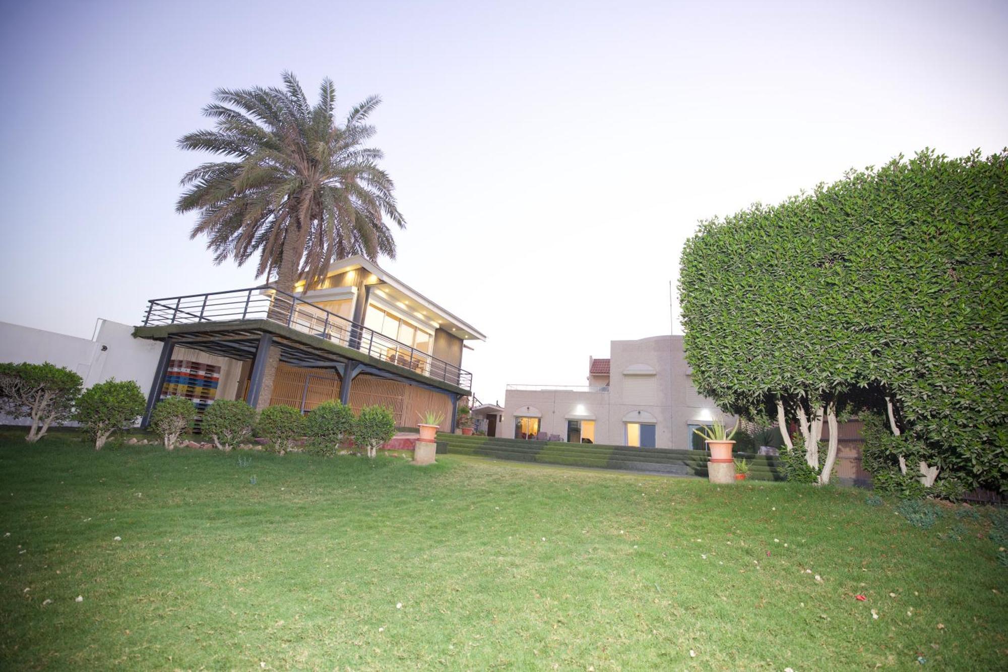 Palm Beach Resort Half Moon Bay Εξωτερικό φωτογραφία