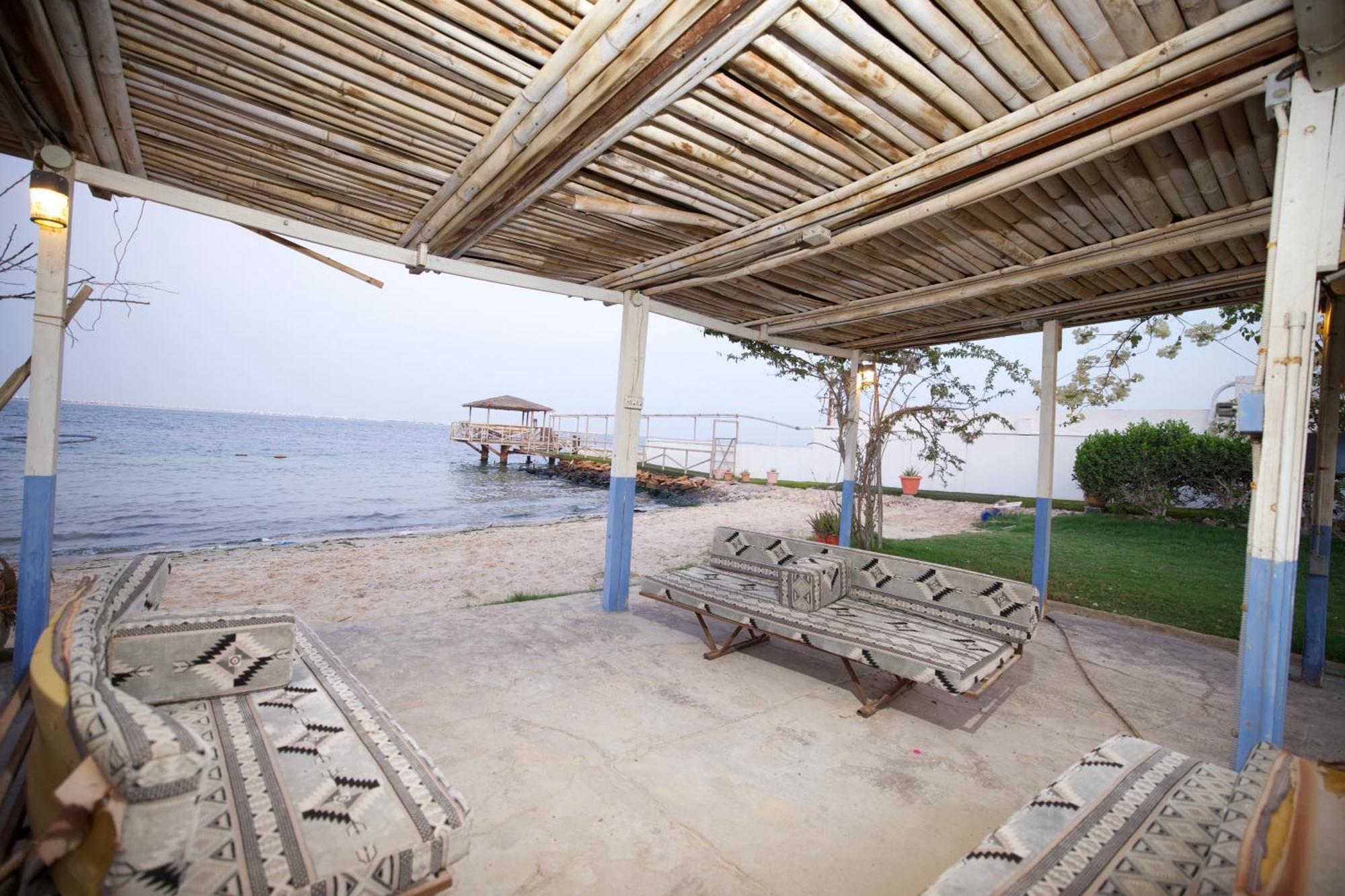 Palm Beach Resort Half Moon Bay Εξωτερικό φωτογραφία